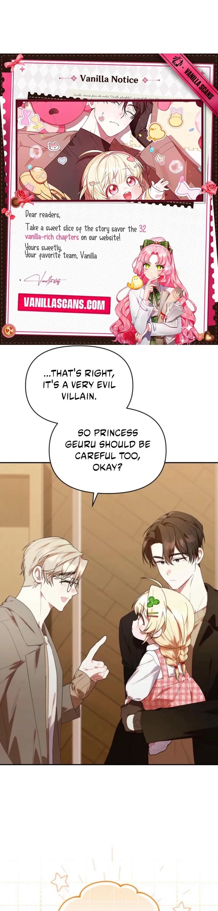 Read The Chick-Class Hunter Is Filial! EN Manga Online