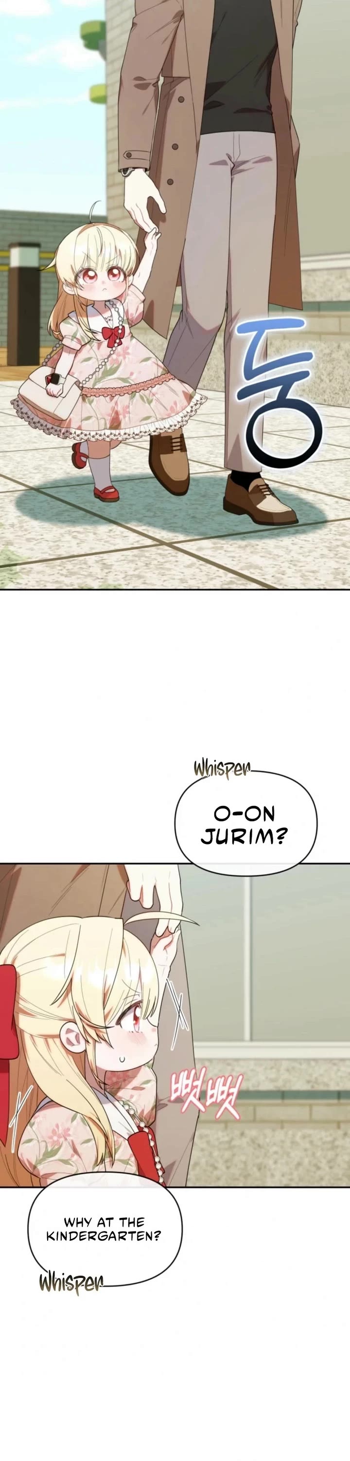 Read The Chick-Class Hunter Is Filial! EN Manga Online