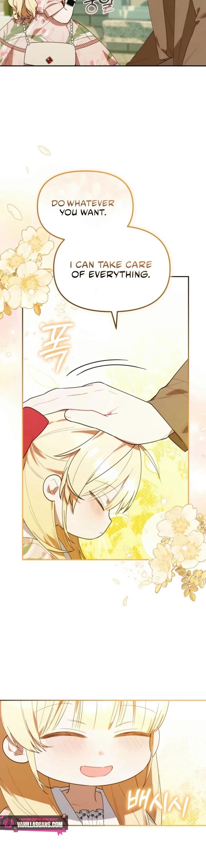 Read The Chick-Class Hunter Is Filial! EN Manga Online