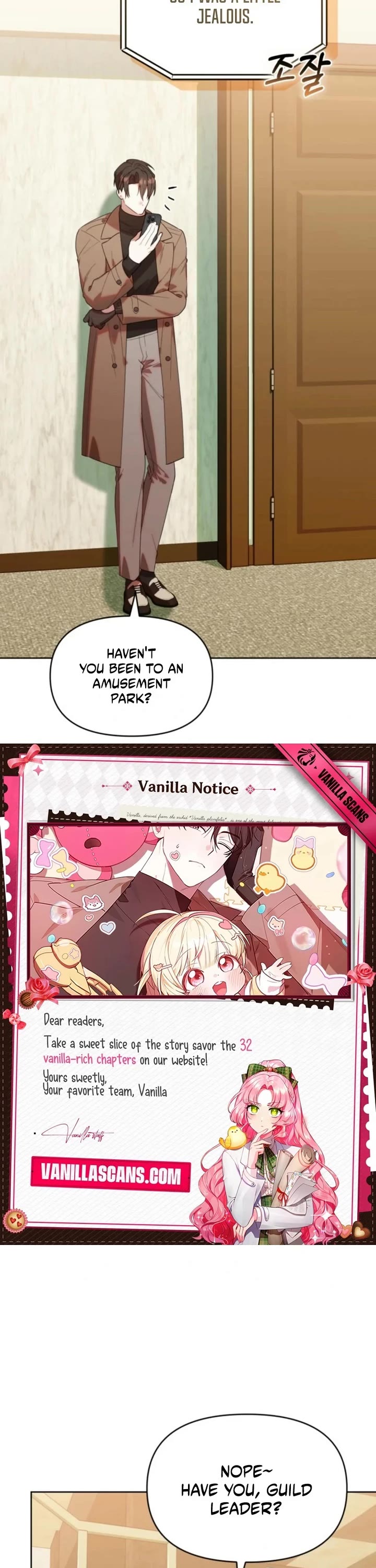 Read The Chick-Class Hunter Is Filial! EN Manga Online