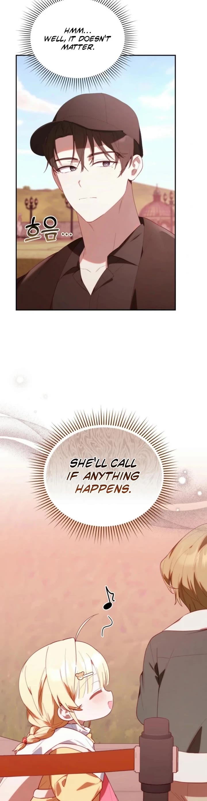 Read The Chick-Class Hunter Is Filial! EN Manga Online