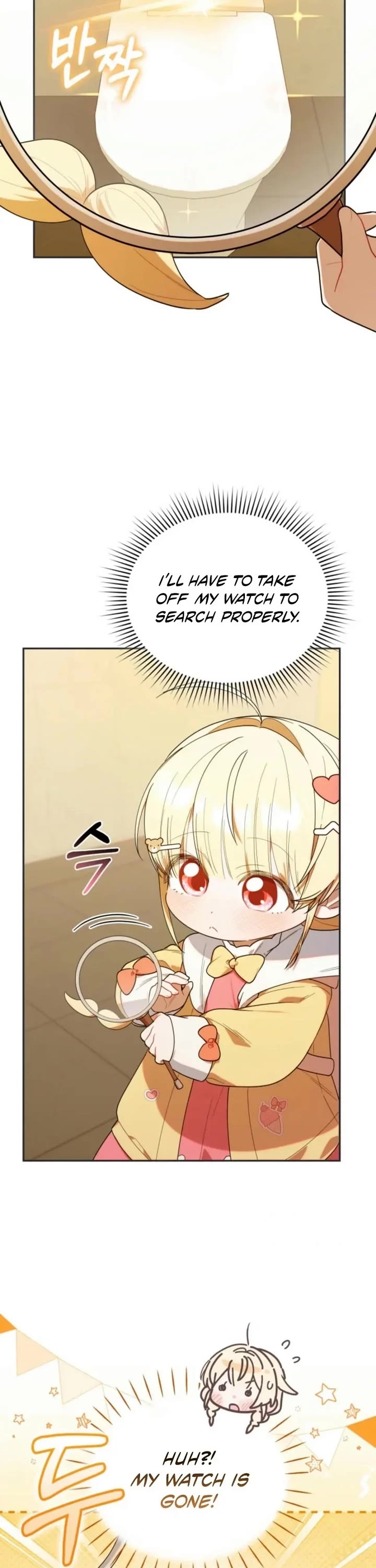 Read The Chick-Class Hunter Is Filial! EN Manga Online