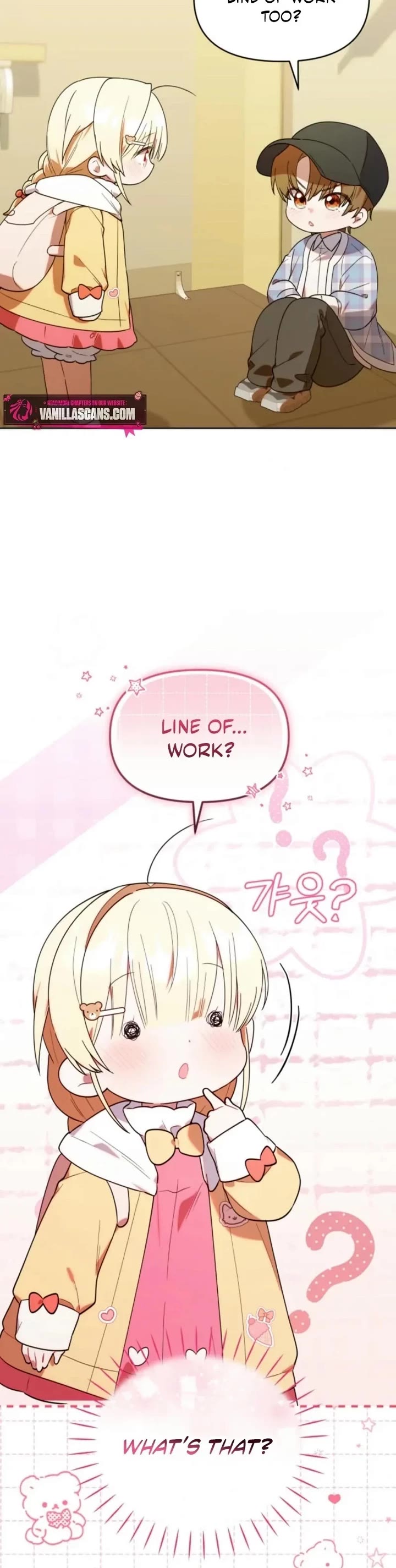 Read The Chick-Class Hunter Is Filial! EN Manga Online