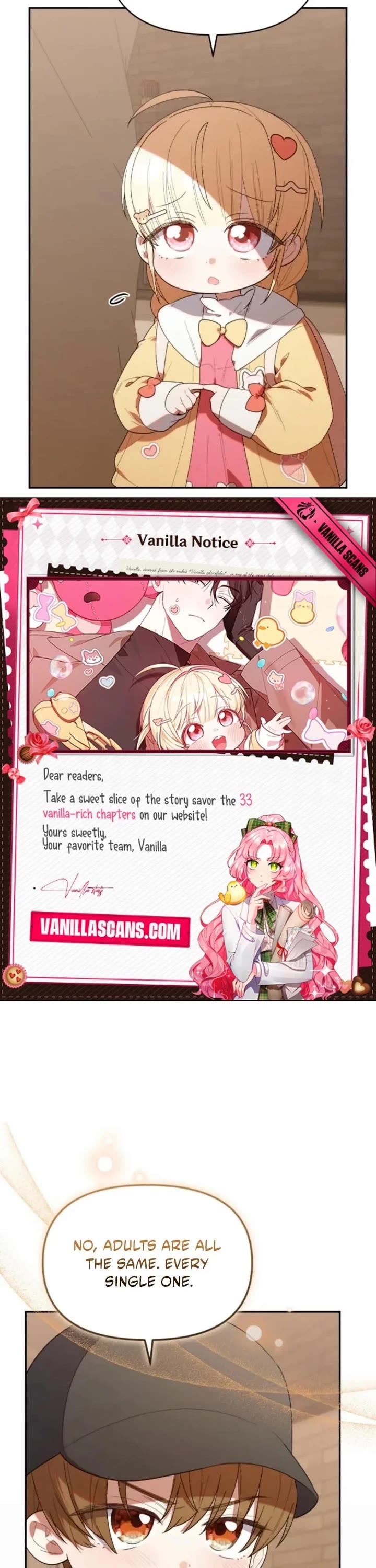 Read The Chick-Class Hunter Is Filial! EN Manga Online