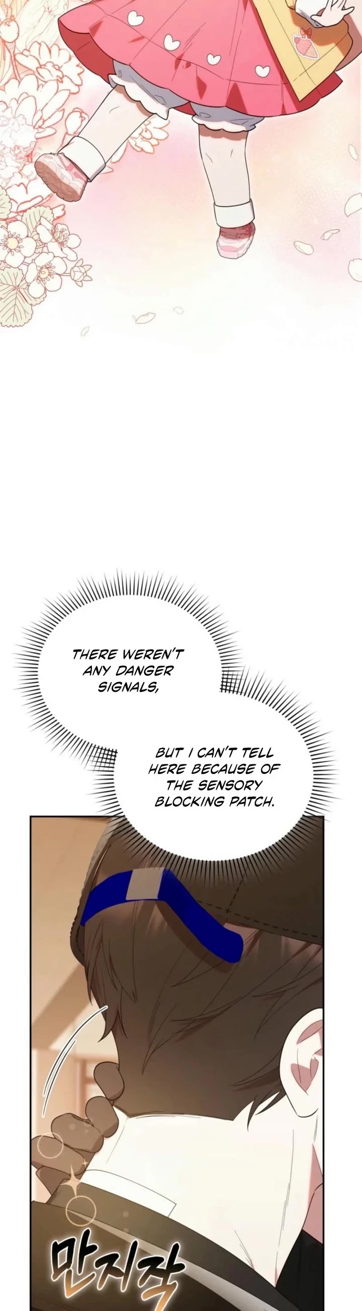 Read The Chick-Class Hunter Is Filial! EN Manga Online