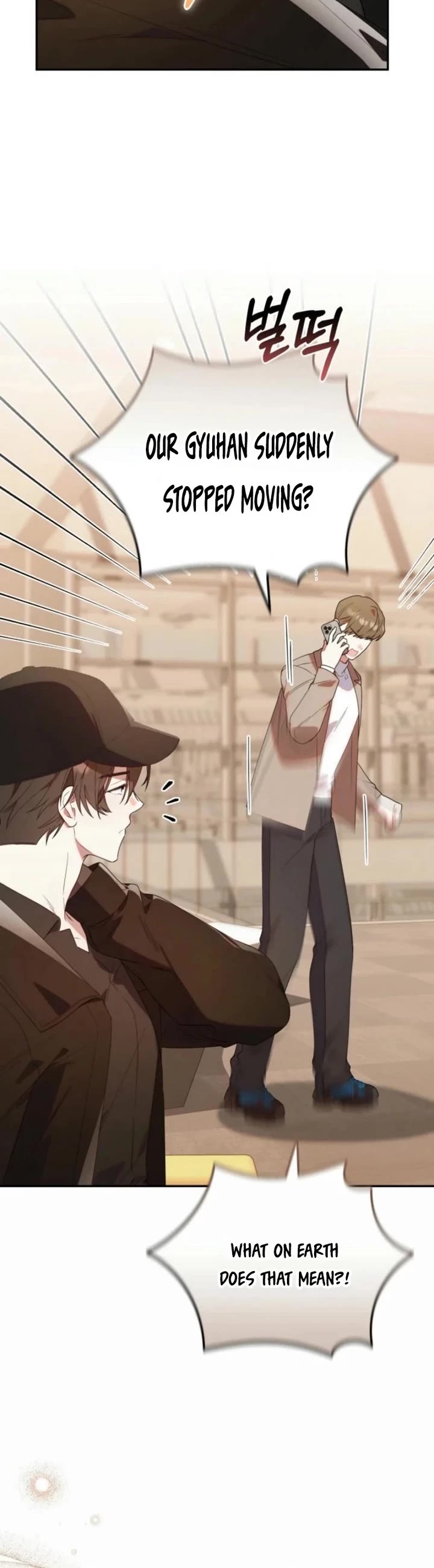 Read The Chick-Class Hunter Is Filial! EN Manga Online