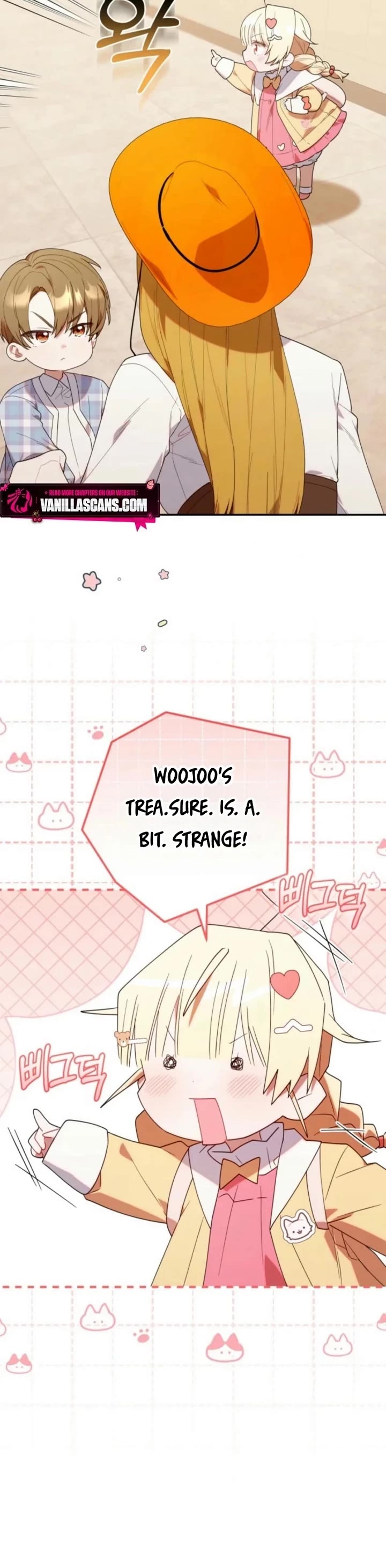 Read The Chick-Class Hunter Is Filial! EN Manga Online