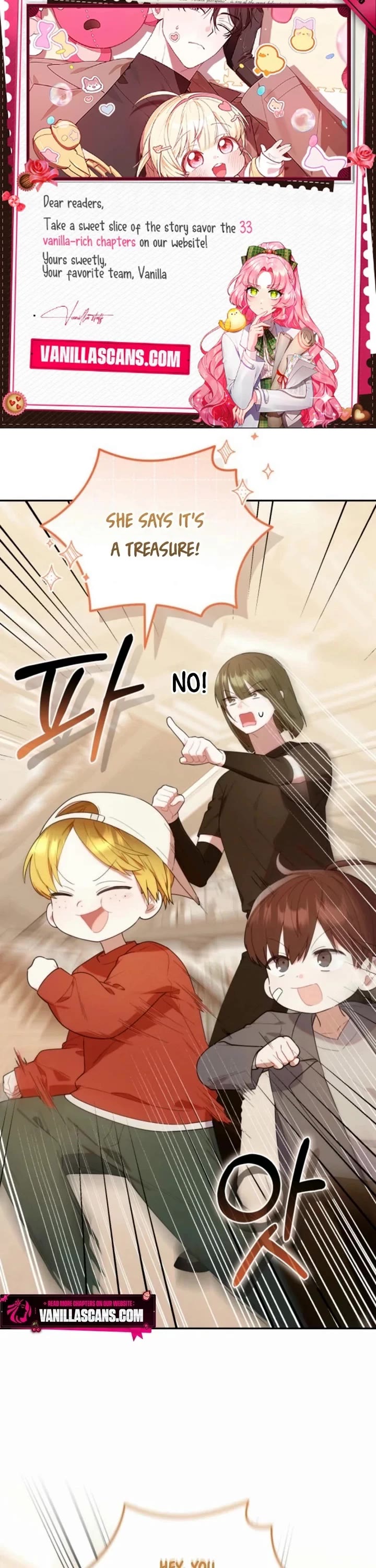 Read The Chick-Class Hunter Is Filial! EN Manga Online