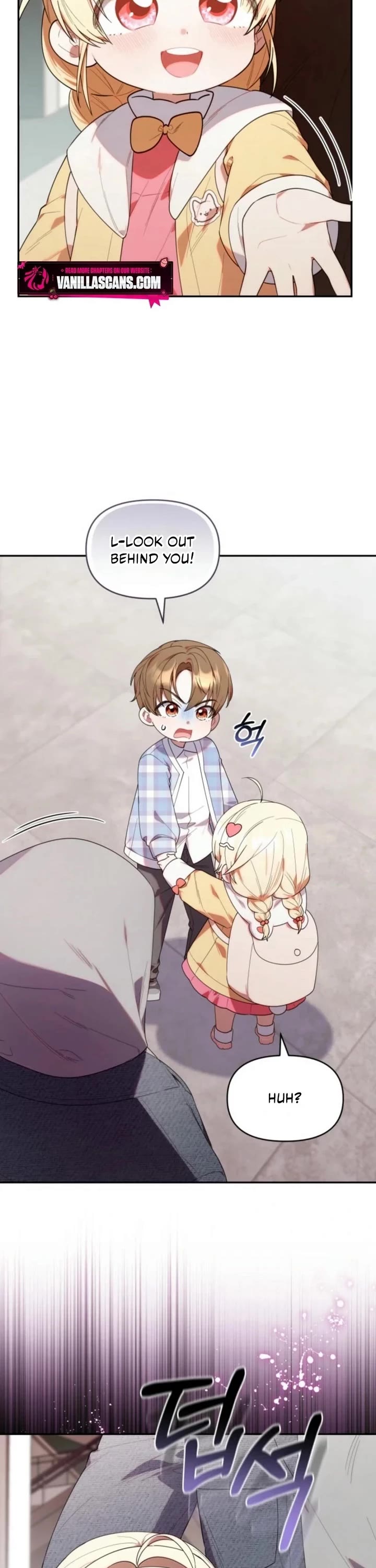 Read The Chick-Class Hunter Is Filial! EN Manga Online
