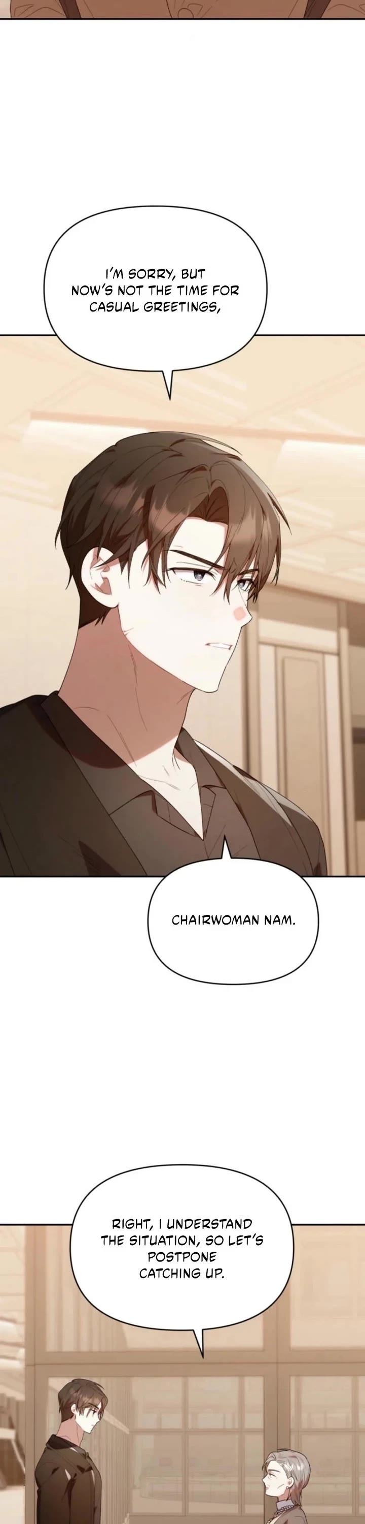 Read The Chick-Class Hunter Is Filial! EN Manga Online