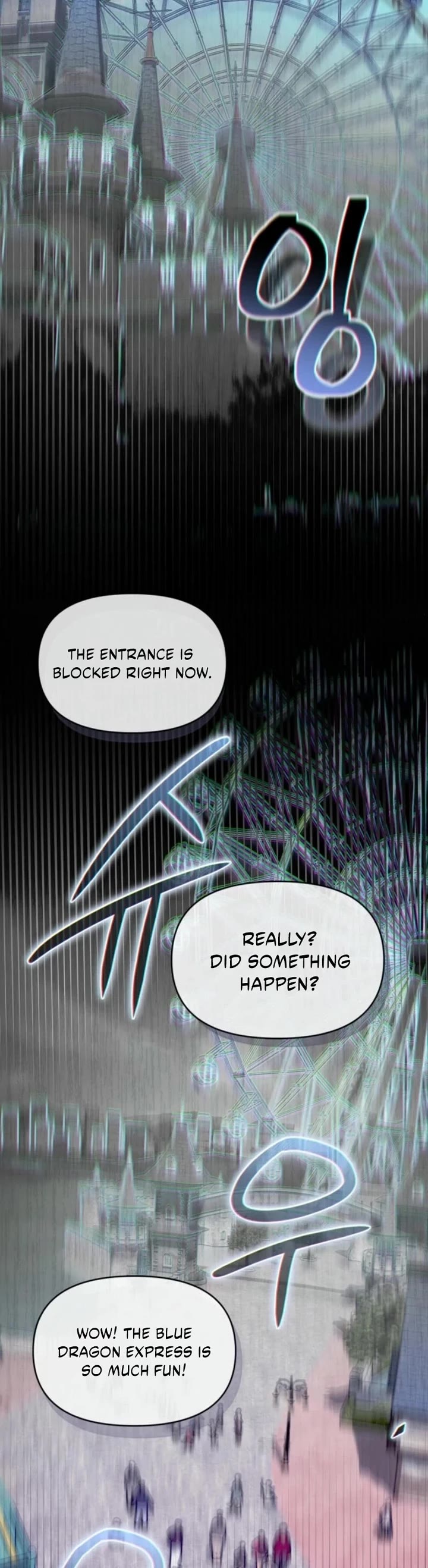 Read The Chick-Class Hunter Is Filial! EN Manga Online