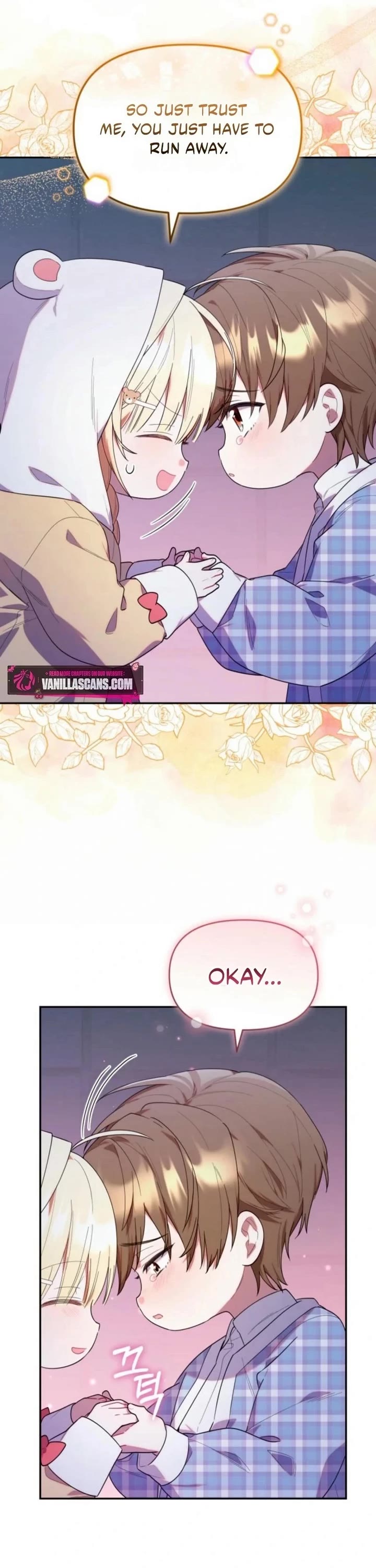 Read The Chick-Class Hunter Is Filial! EN Manga Online