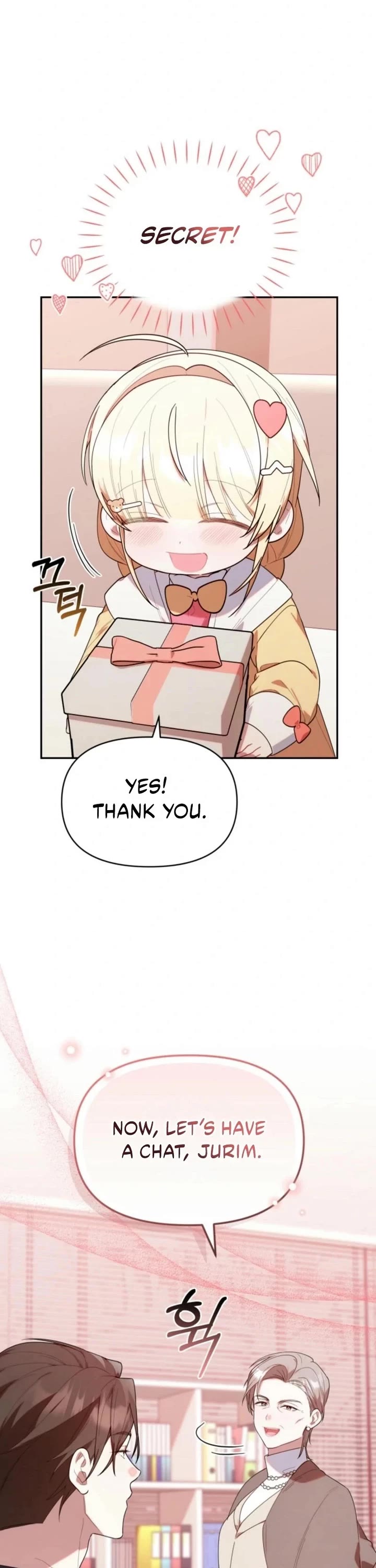 Read The Chick-Class Hunter Is Filial! EN Manga Online
