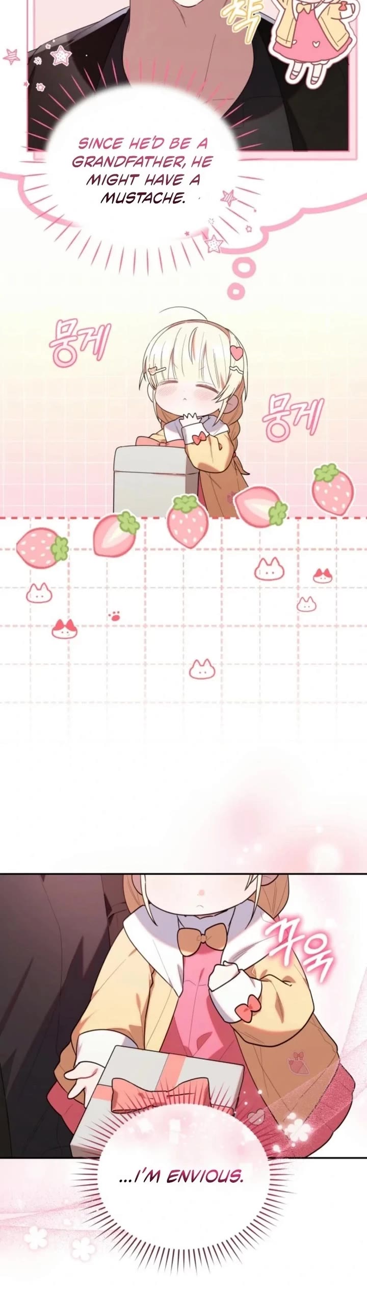 Read The Chick-Class Hunter Is Filial! EN Manga Online