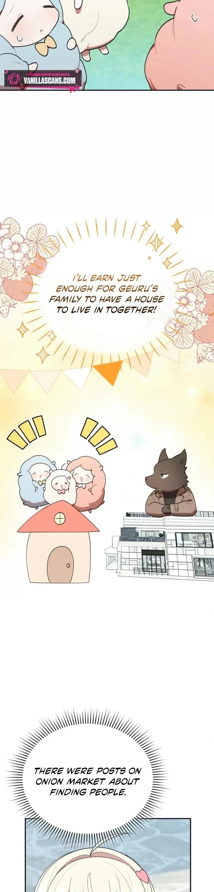 Read The Chick-Class Hunter Is Filial! EN Manga Online