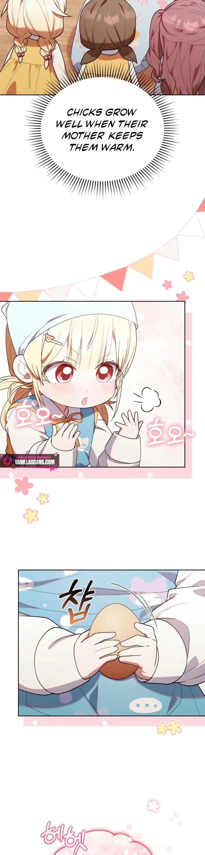 Read The Chick-Class Hunter Is Filial! EN Manga Online