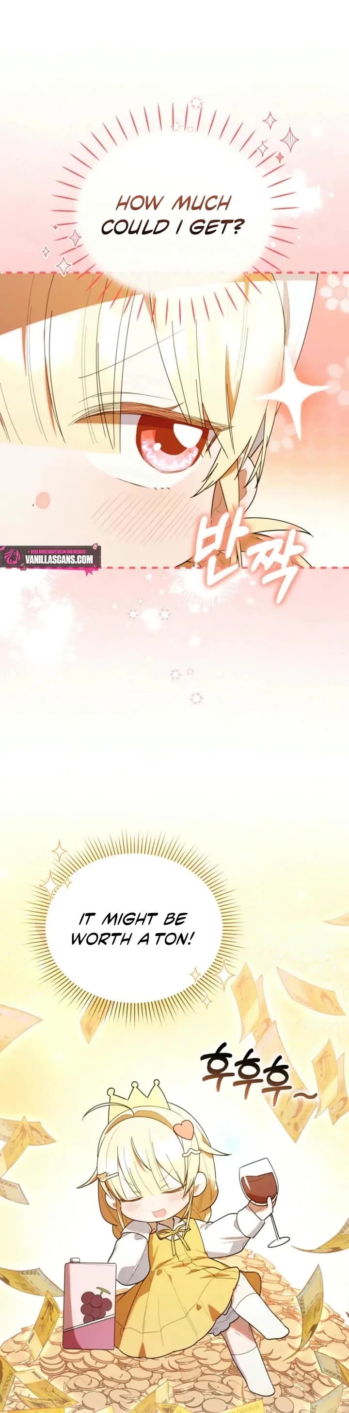 Read The Chick-Class Hunter Is Filial! EN Manga Online
