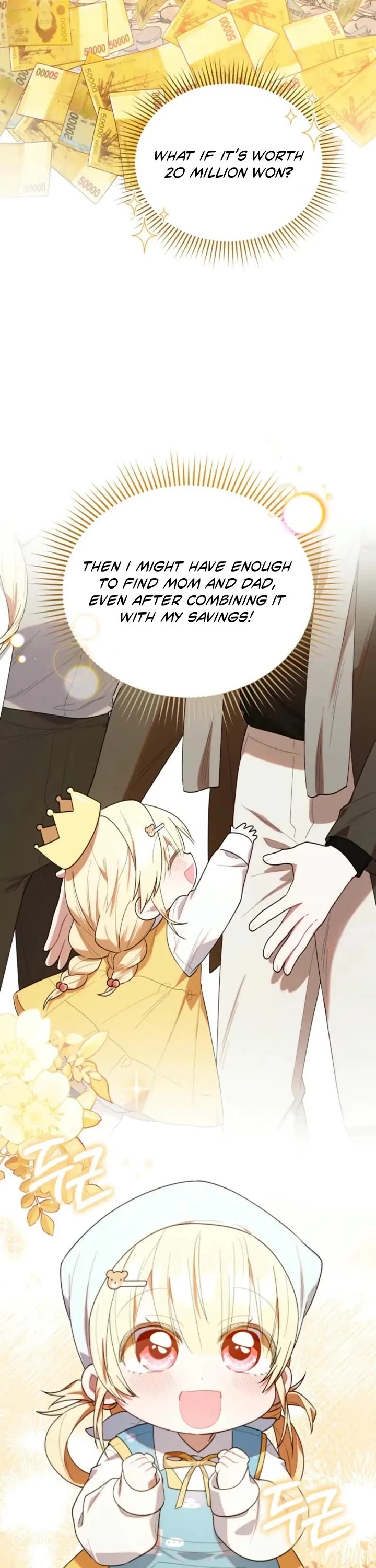 Read The Chick-Class Hunter Is Filial! EN Manga Online