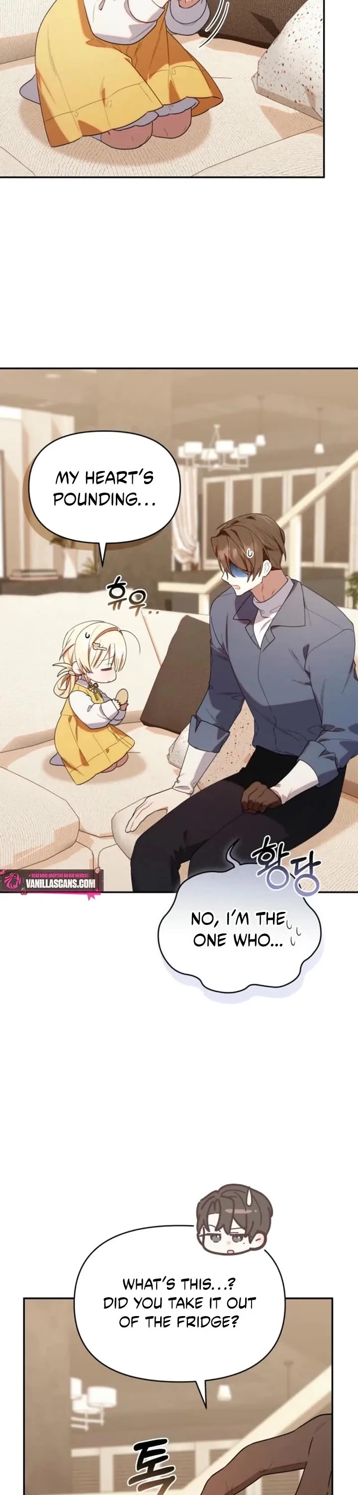Read The Chick-Class Hunter Is Filial! EN Manga Online