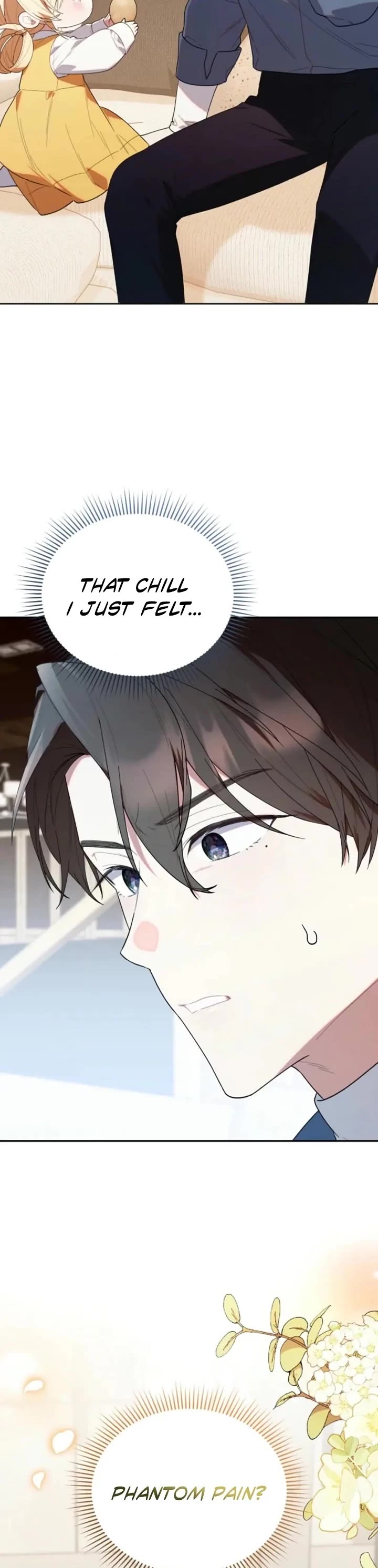 Read The Chick-Class Hunter Is Filial! EN Manga Online