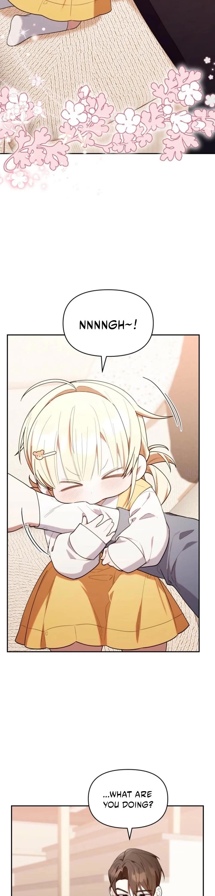 Read The Chick-Class Hunter Is Filial! EN Manga Online