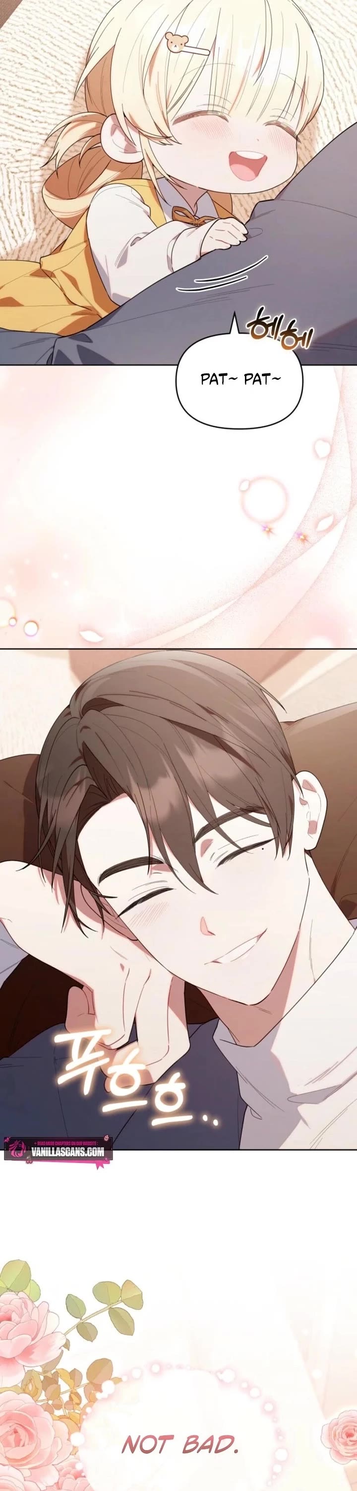 Read The Chick-Class Hunter Is Filial! EN Manga Online