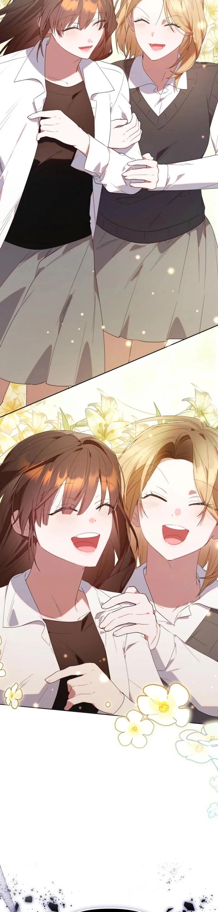 Read The Chick-Class Hunter Is Filial! EN Manga Online