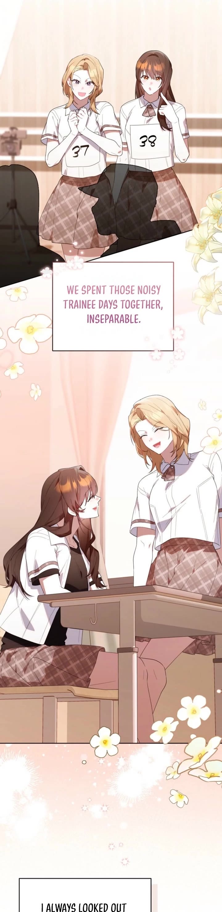 Read The Chick-Class Hunter Is Filial! EN Manga Online