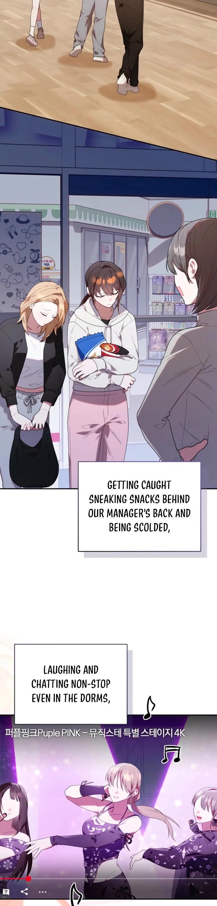 Read The Chick-Class Hunter Is Filial! EN Manga Online