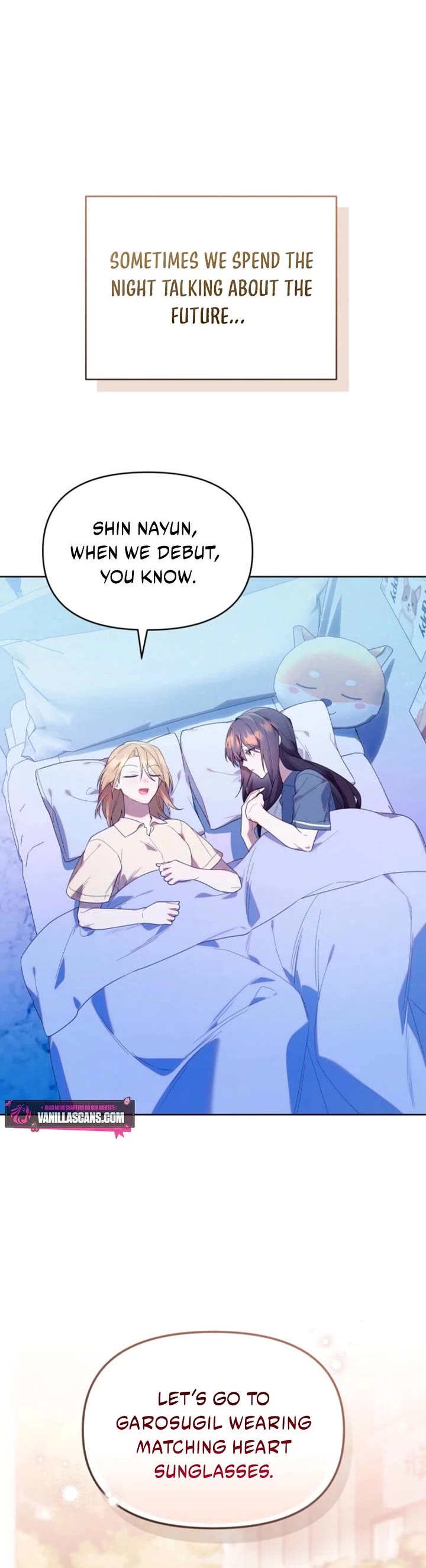 Read The Chick-Class Hunter Is Filial! EN Manga Online