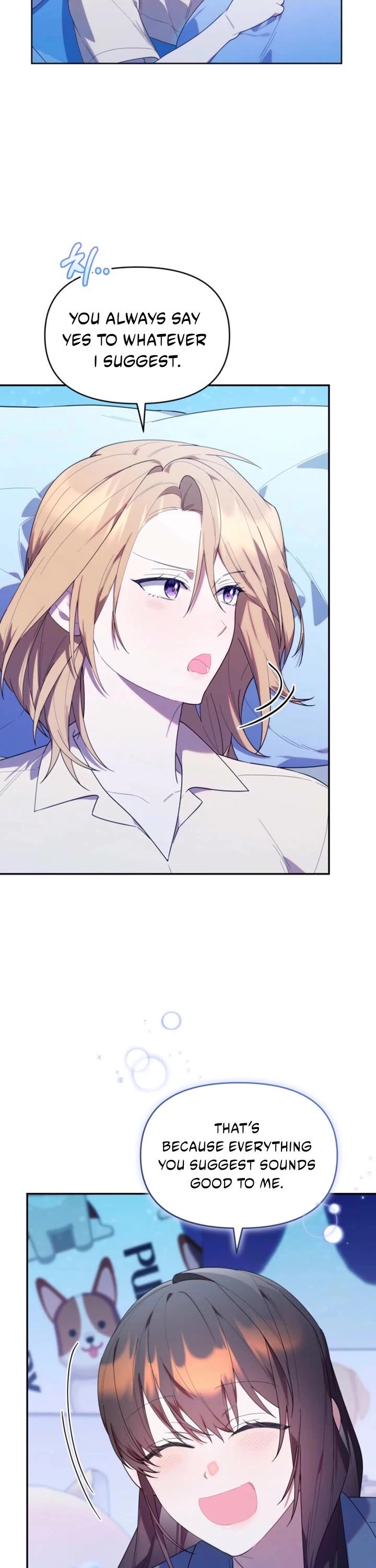 Read The Chick-Class Hunter Is Filial! EN Manga Online