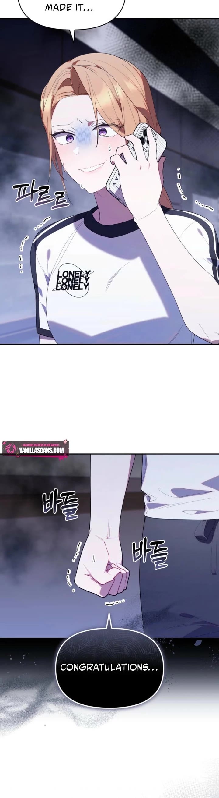 Read The Chick-Class Hunter Is Filial! EN Manga Online