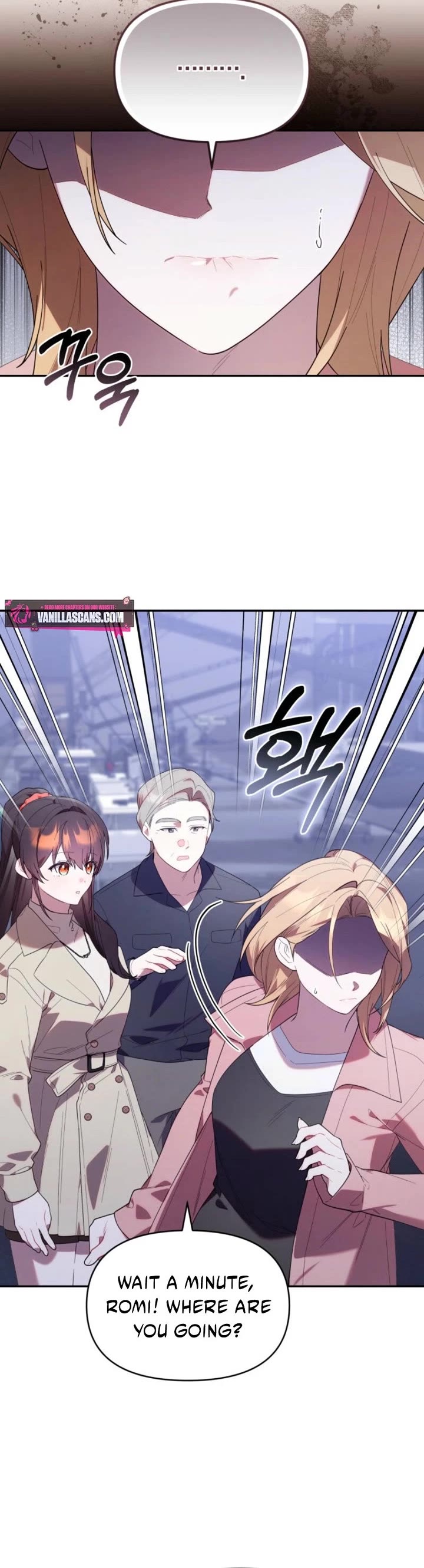 Read The Chick-Class Hunter Is Filial! EN Manga Online