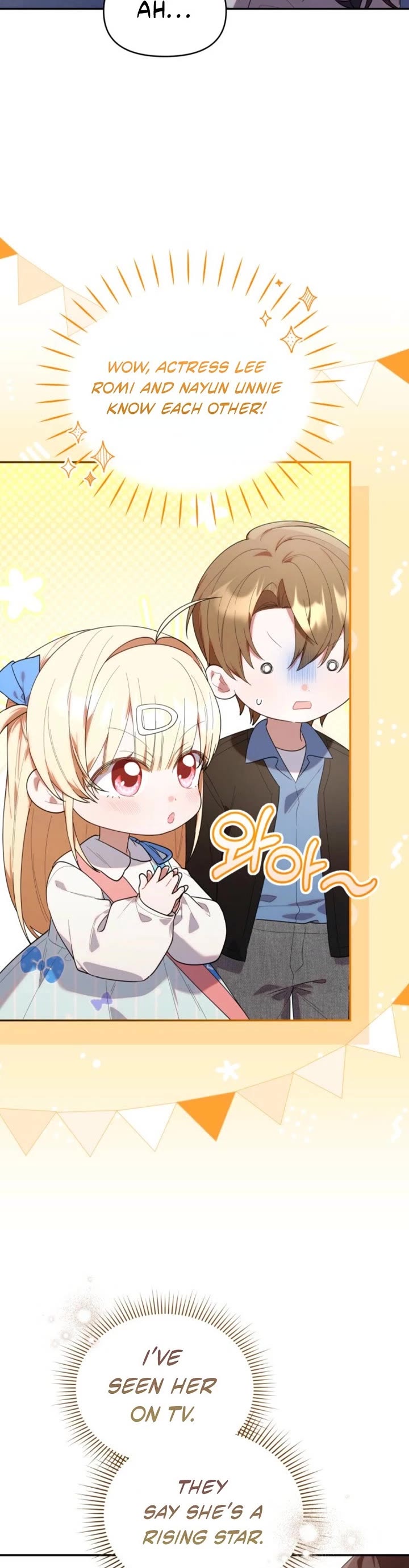 Read The Chick-Class Hunter Is Filial! EN Manga Online