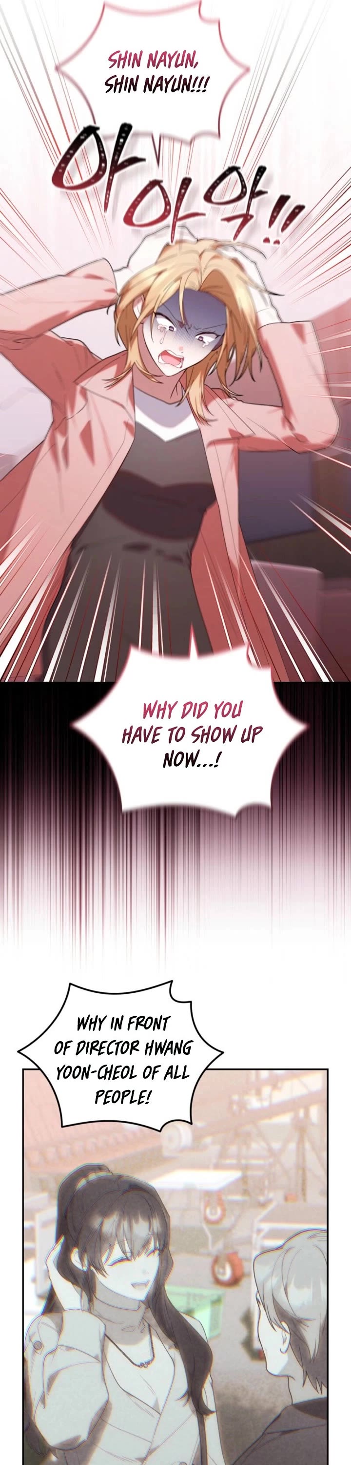 Read The Chick-Class Hunter Is Filial! EN Manga Online