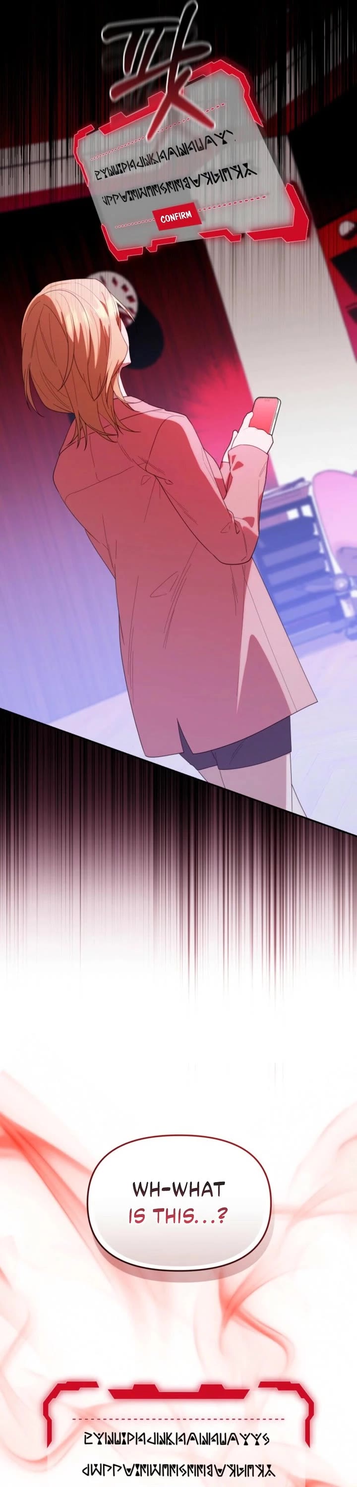 Read The Chick-Class Hunter Is Filial! EN Manga Online