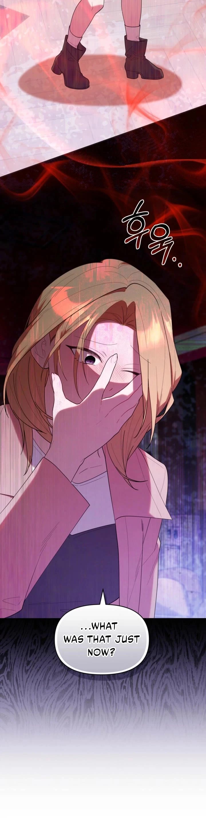 Read The Chick-Class Hunter Is Filial! EN Manga Online
