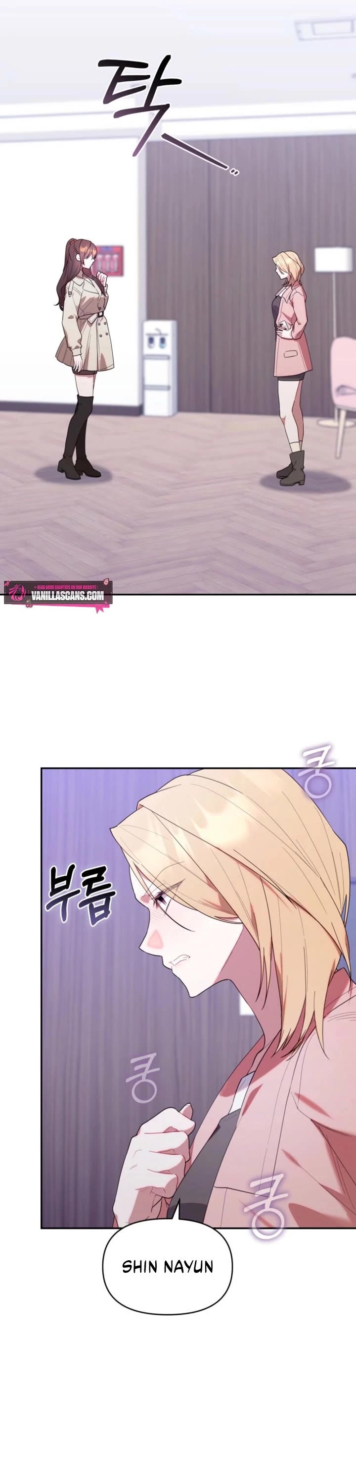 Read The Chick-Class Hunter Is Filial! EN Manga Online