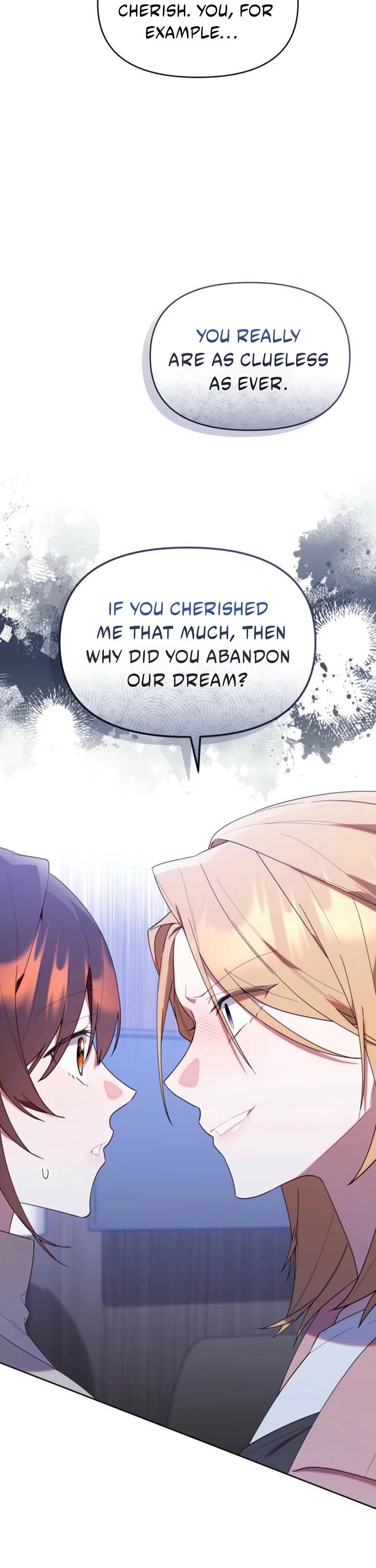 Read The Chick-Class Hunter Is Filial! EN Manga Online