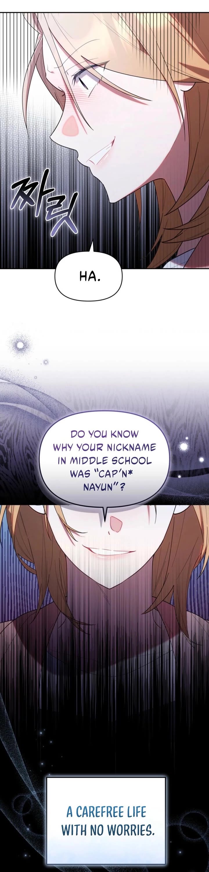Read The Chick-Class Hunter Is Filial! EN Manga Online
