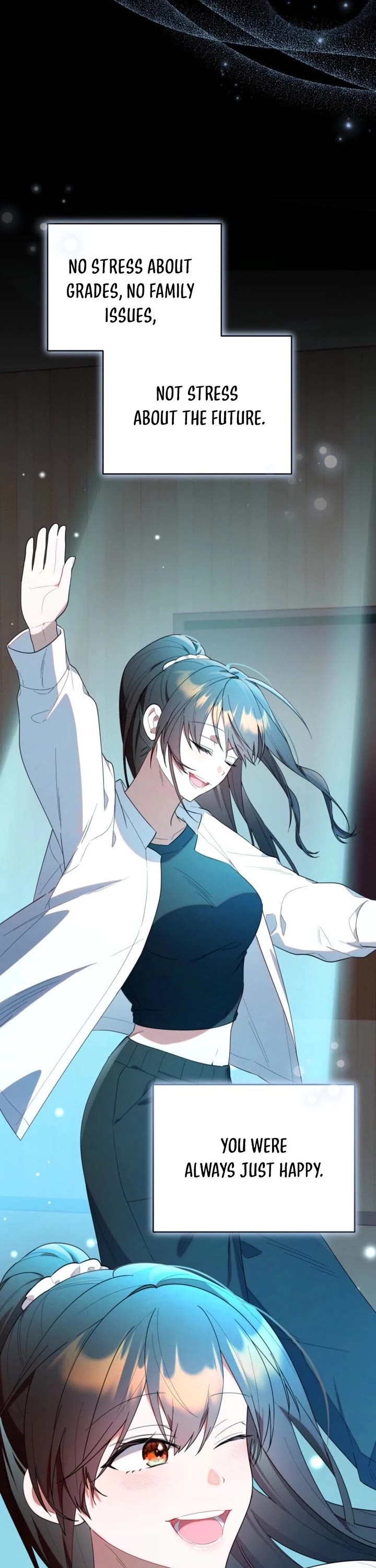 Read The Chick-Class Hunter Is Filial! EN Manga Online