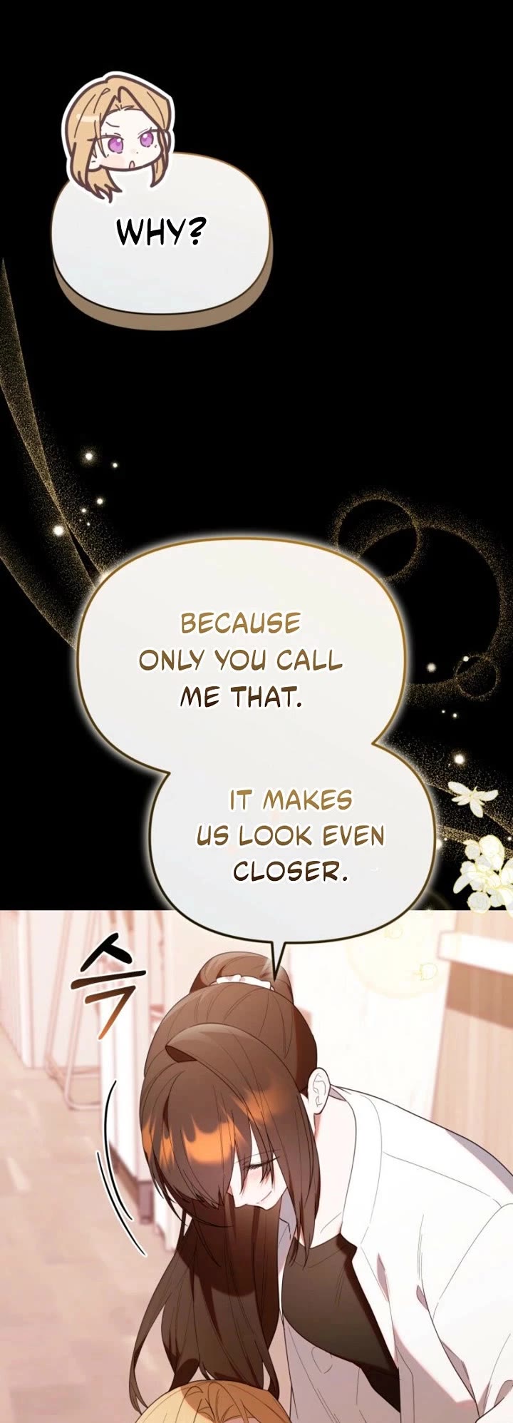 Read The Chick-Class Hunter Is Filial! EN Manga Online