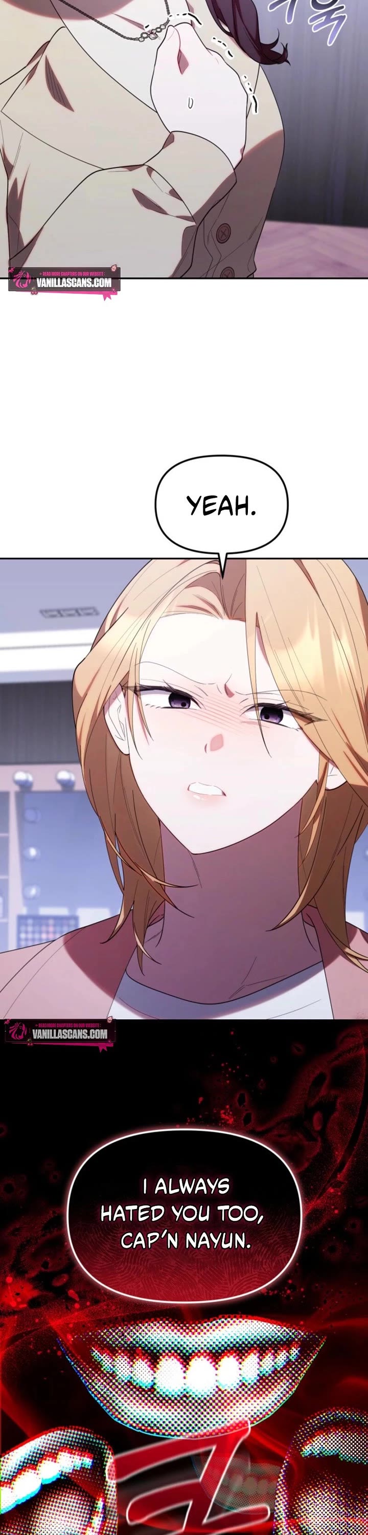 Read The Chick-Class Hunter Is Filial! EN Manga Online