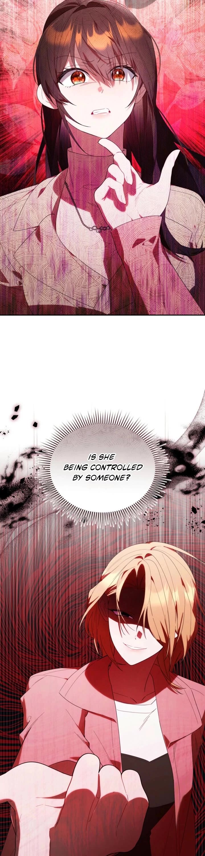 Read The Chick-Class Hunter Is Filial! EN Manga Online