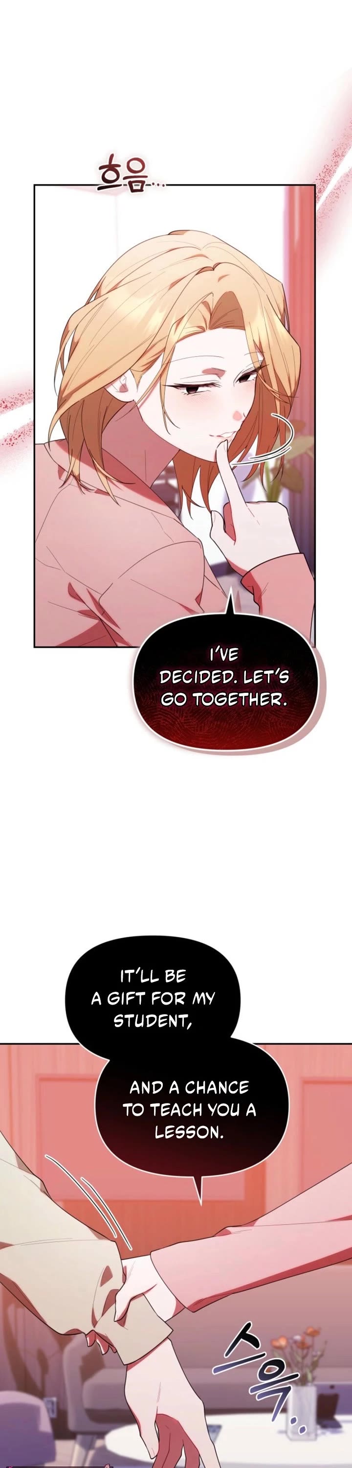 Read The Chick-Class Hunter Is Filial! EN Manga Online