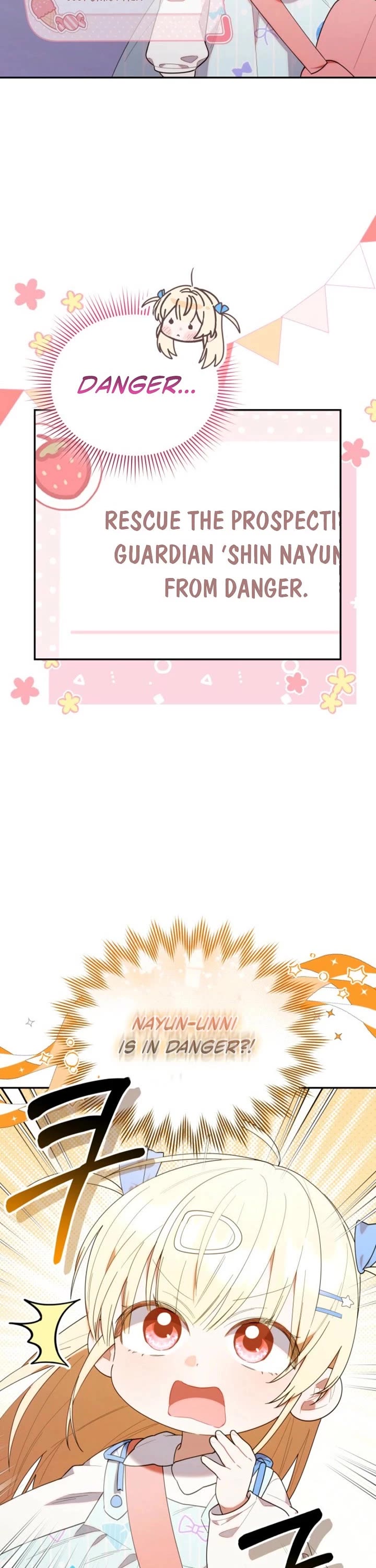 Read The Chick-Class Hunter Is Filial! EN Manga Online