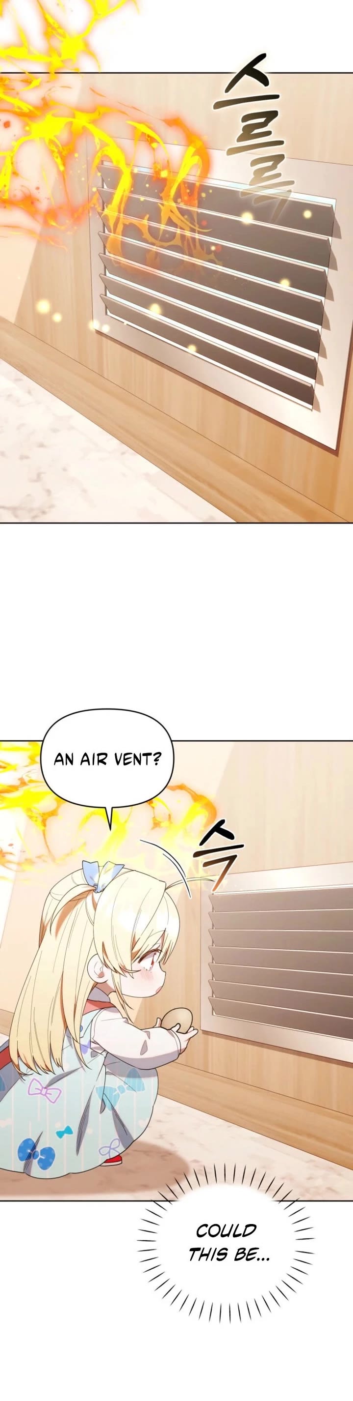 Read The Chick-Class Hunter Is Filial! EN Manga Online