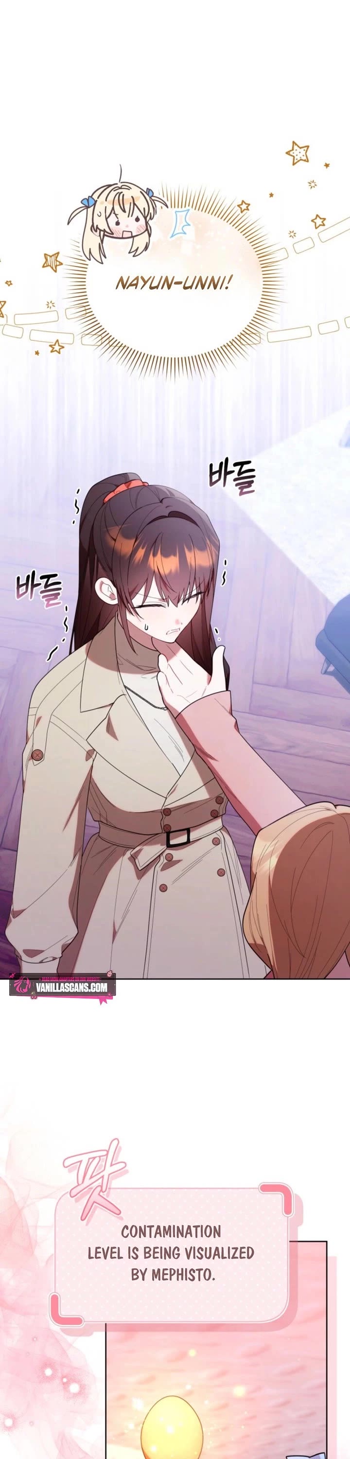 Read The Chick-Class Hunter Is Filial! EN Manga Online