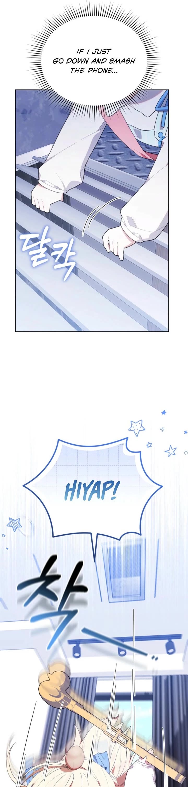 Read The Chick-Class Hunter Is Filial! EN Manga Online