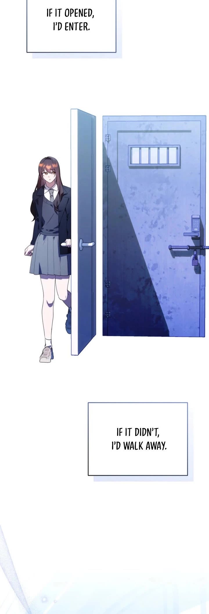 Read The Chick-Class Hunter Is Filial! EN Manga Online